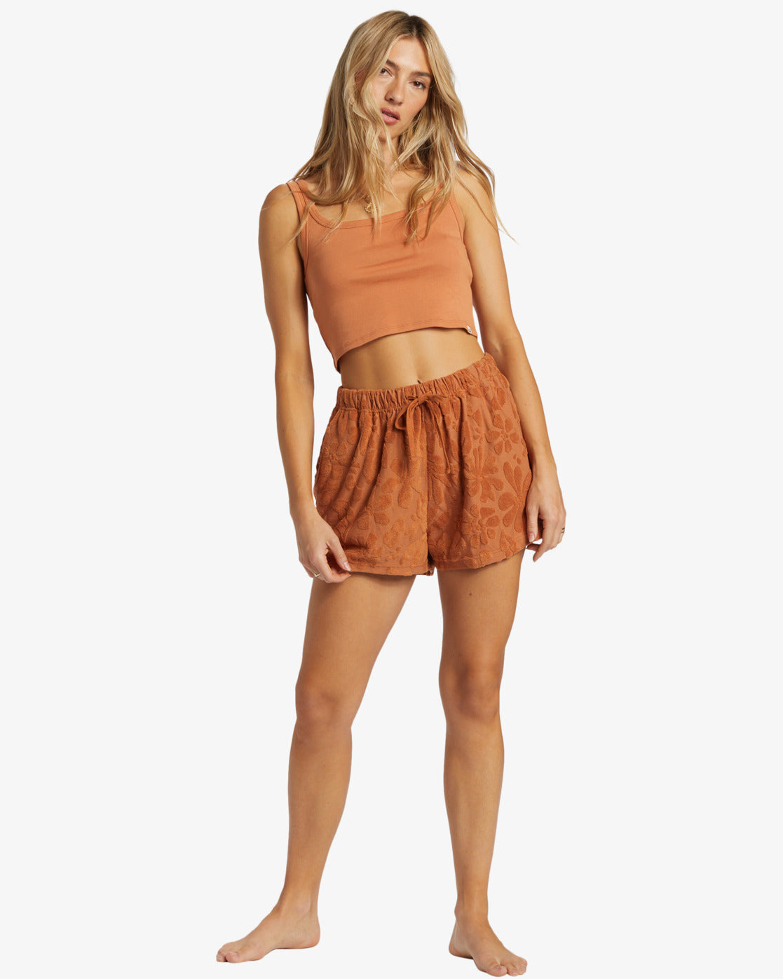 BILLABONG LOOSEN UP SHORT  NDST TOF ABJNS00265-TOF SHORT (W)