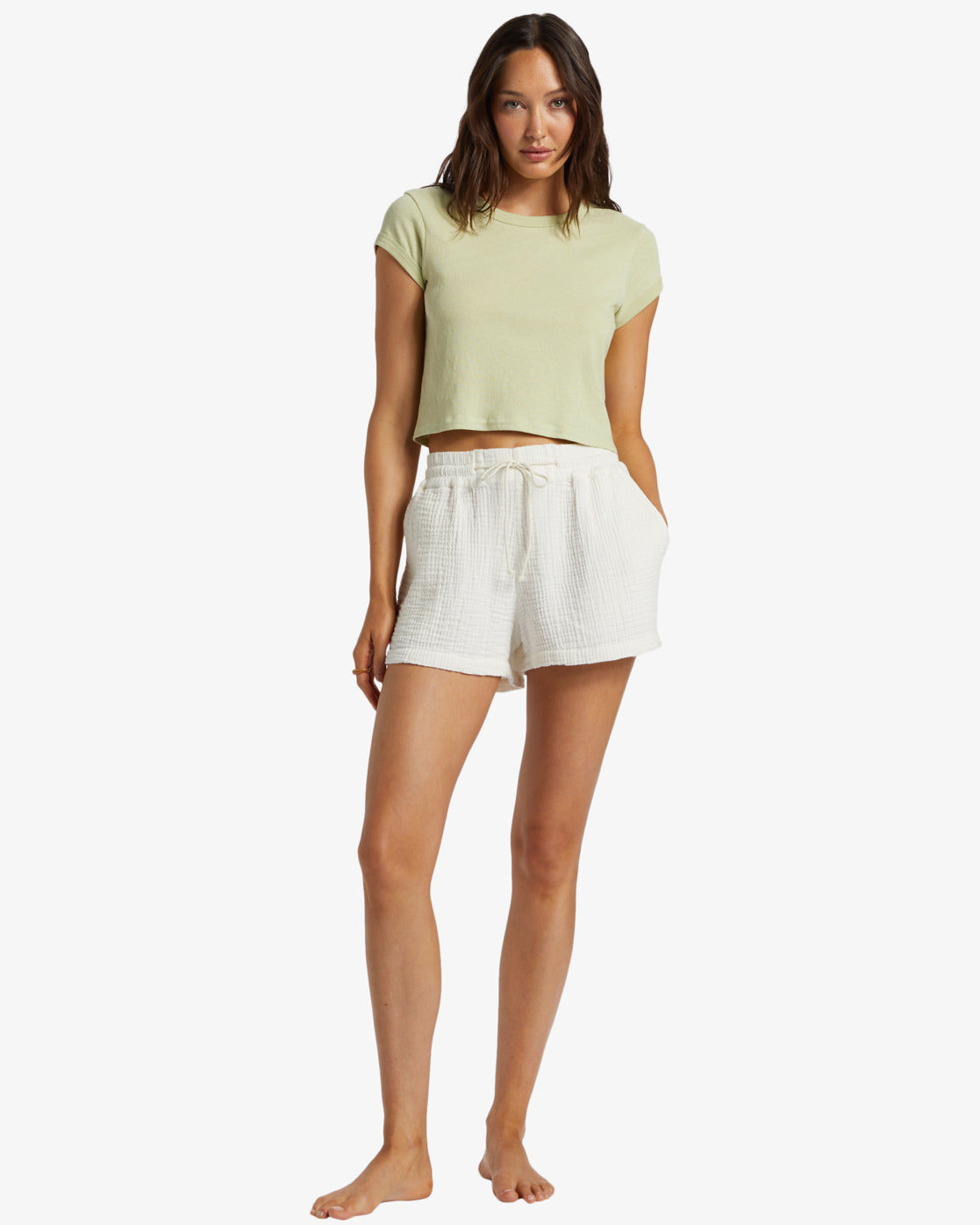 BILLABONG DAY TRIPPER  NDST SCS ABJNS00277-SCS SHORT (W)