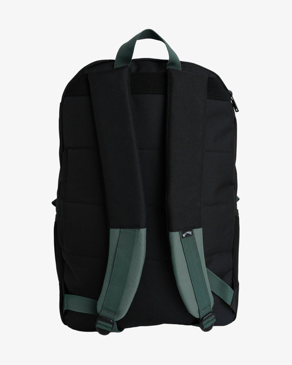 BILLABONG COMMAND  BKPK GPL0 ABYBP00137-GPL0 BACKPACK (M)