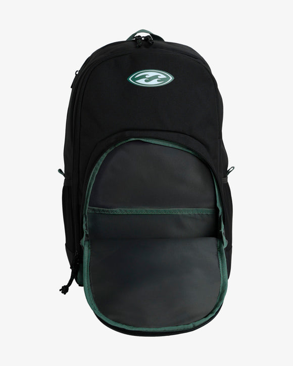 BILLABONG COMMAND  BKPK GPL0 ABYBP00137-GPL0 BACKPACK (M)