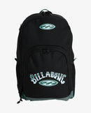 BILLABONG COMMAND  BKPK GPL0 ABYBP00137-GPL0 BACKPACK (M)-1