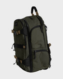 BILLABONG COMBAT OG ABYBP00158-GRN BACKPACK (M)-3