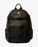 BILLABONG COMBAT OG  BKPK CMM ABYBP00158-CMM BACKPACK (M)-1