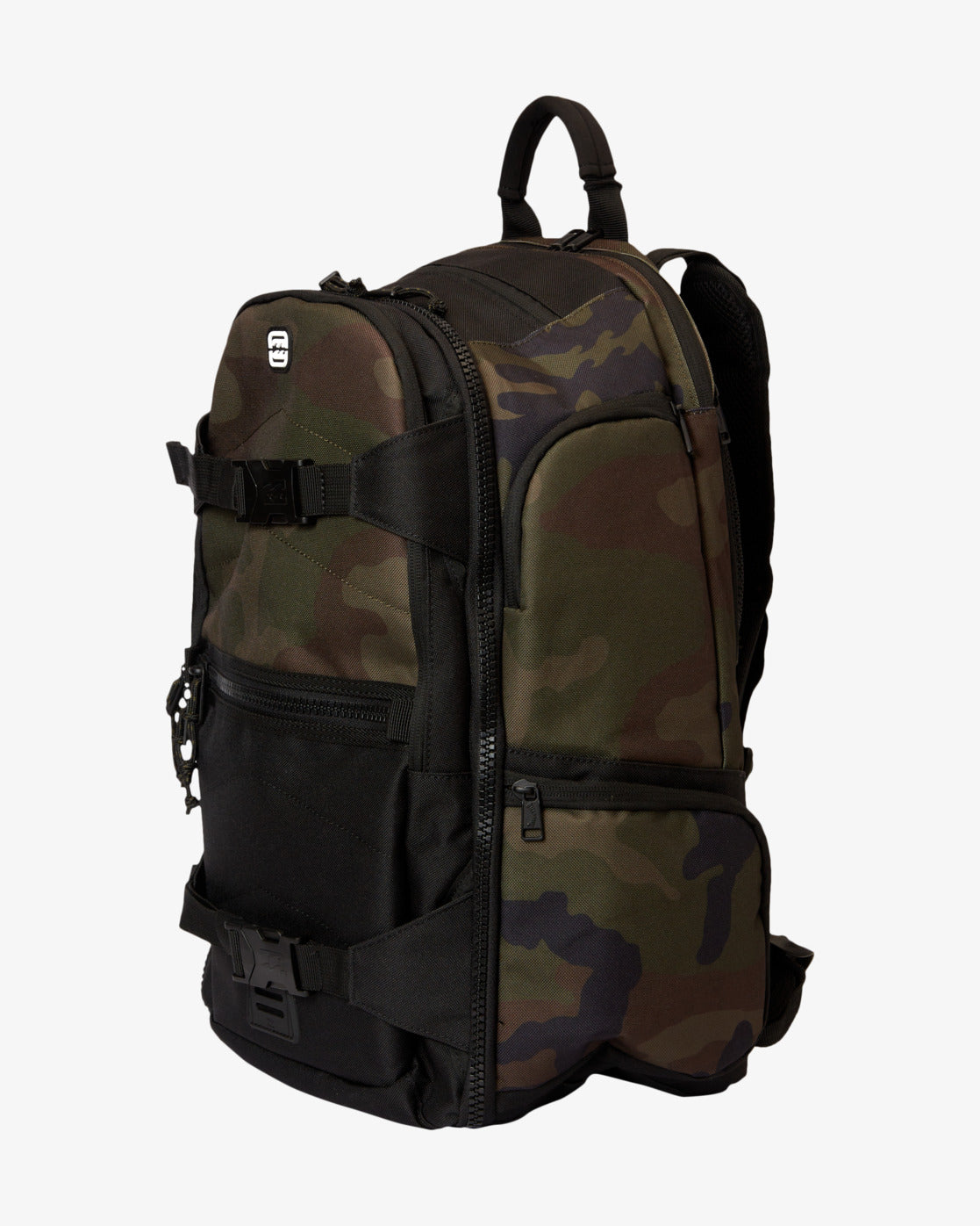 BILLABONG COMBAT OG  BKPK CMM ABYBP00158-CMM BACKPACK (M)