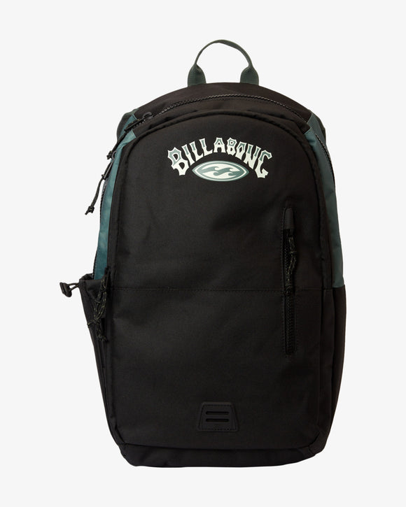 BILLABONG NORFOLK ABYBP00159-GPL0 BACKPACK (M)