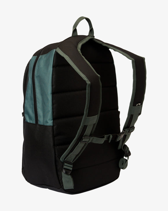 BILLABONG NORFOLK ABYBP00159-GPL0 BACKPACK (M)