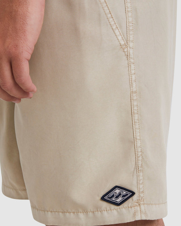 BILLABONG ALL DAY OD ABYBS00134-CHI BOARDSHORT (M)