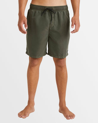 BILLABONG ALL DAY OVD LB ABYBS00134-DMI BOARDSHORT (M)