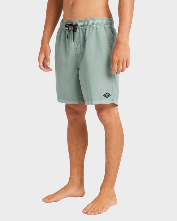 BILLABONG ALL DAY OD ABYBS00134-JAD BOARDSHORT (M)