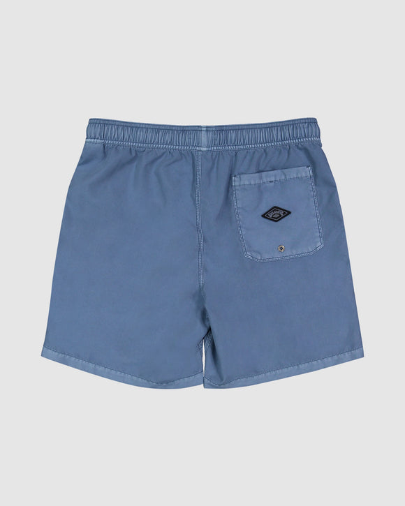 BILLABONG ALL DAY OVD LB ABYBS00134-SSB BOARDSHORT (M)