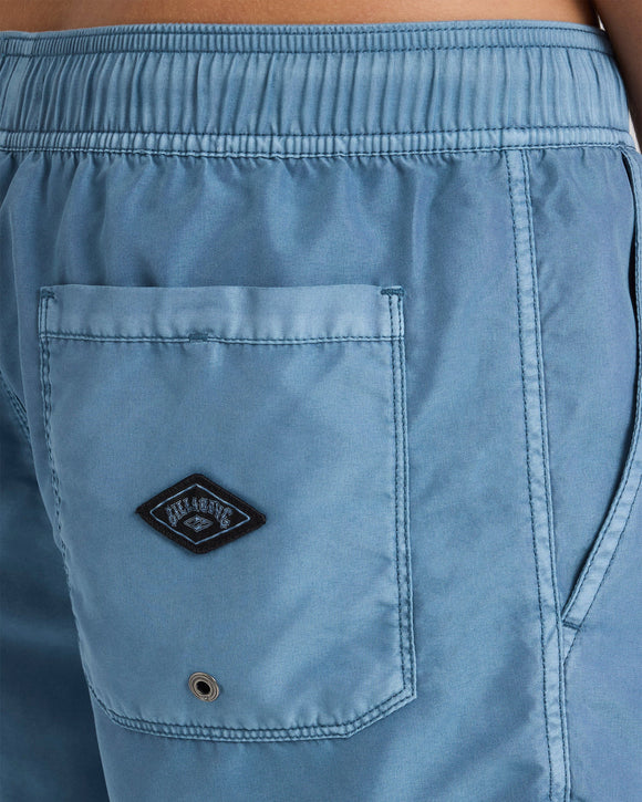 BILLABONG ALL DAY OVD LB ABYBS00134-SSB BOARDSHORT (M)