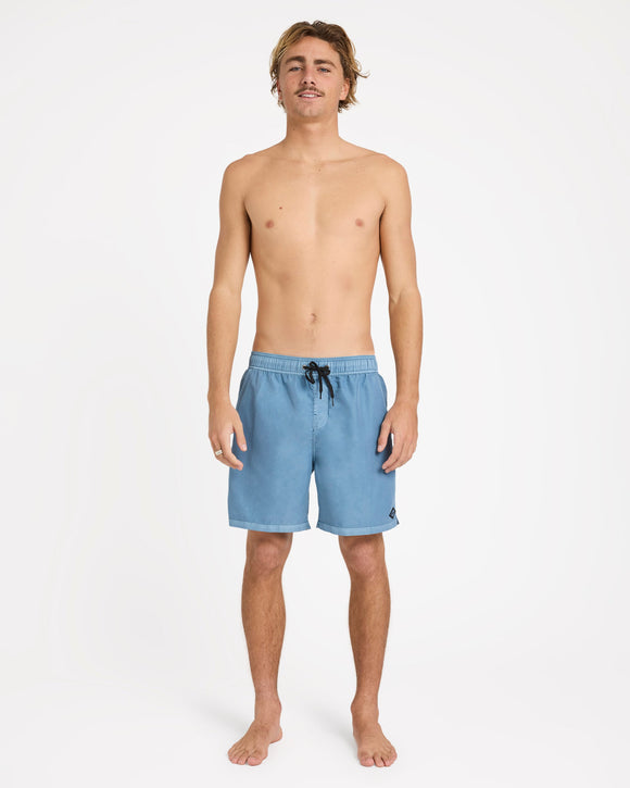 BILLABONG ALL DAY OVD LB ABYBS00134-SSB BOARDSHORT (M)