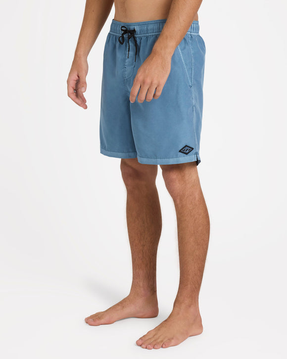 BILLABONG ALL DAY OVD LB ABYBS00134-SSB BOARDSHORT (M)