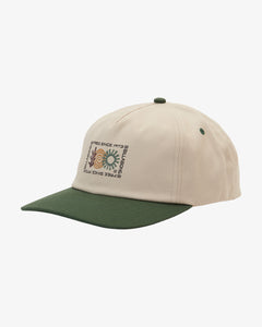 BILLABONG BREAKDOWN  HDWR GTC0 ABYHA00498-GTC0 CAP (M)