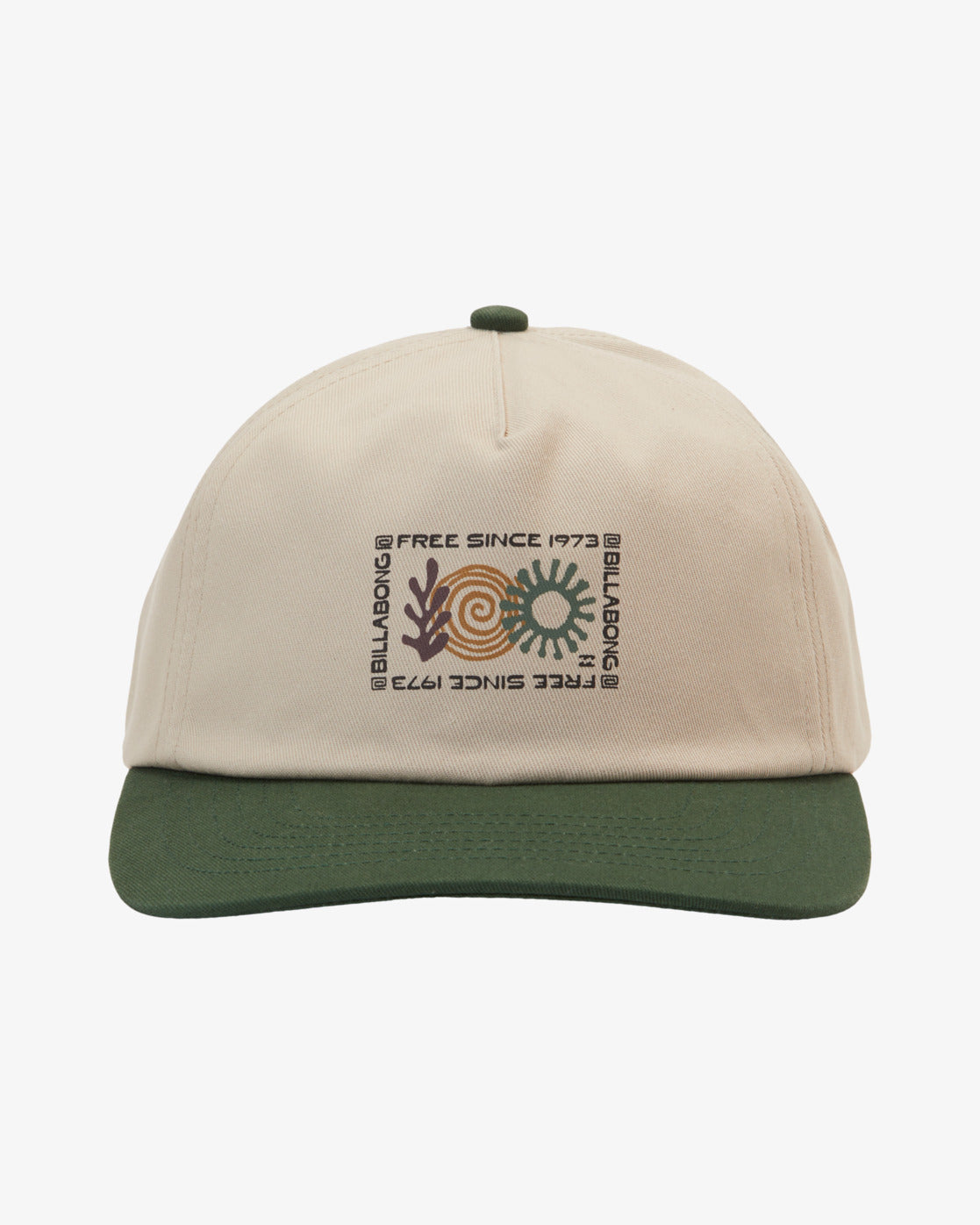 BILLABONG BREAKDOWN  HDWR GTC0 ABYHA00498-GTC0 CAP (M)