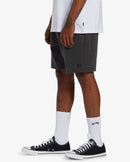 BILLABONG CROSSFIRE PIGM  SHOR WAA ABYHY03000-WAA SHORT (M)-3