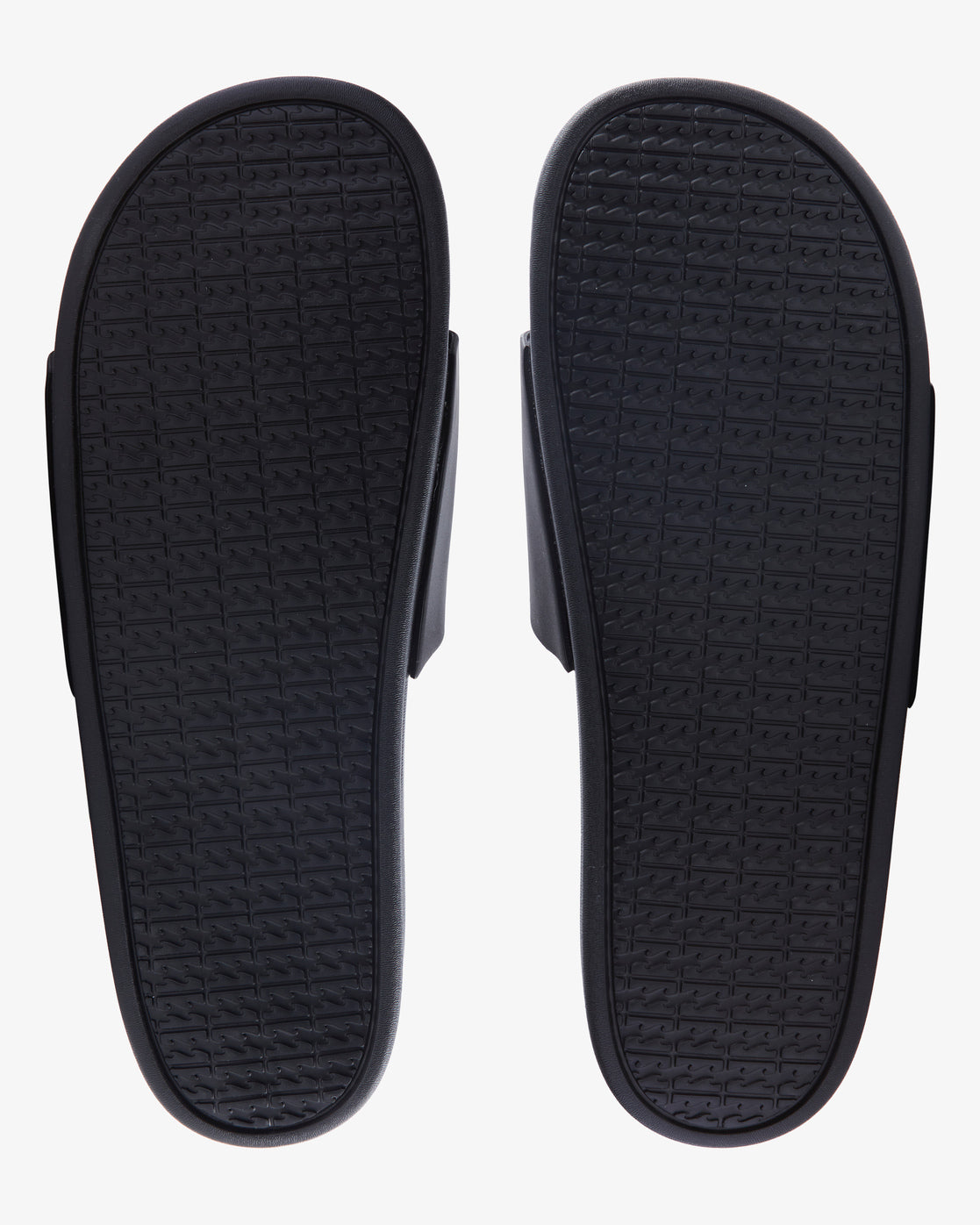 BILLABONG CUSH SLIDE  SNDL BLK ABYL100013-BLK SANDAL (M)