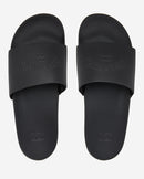 BILLABONG CUSH SLIDE  SNDL BLK ABYL100013-BLK SANDAL (M)-3