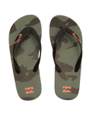 BILLABONG TIDES ABYL100041-CMM FLIP FLOP (M)-2