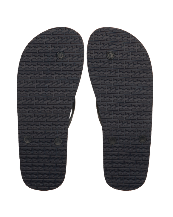 BILLABONG TIDES ABYL100041-IND FLIP FLOP (M)