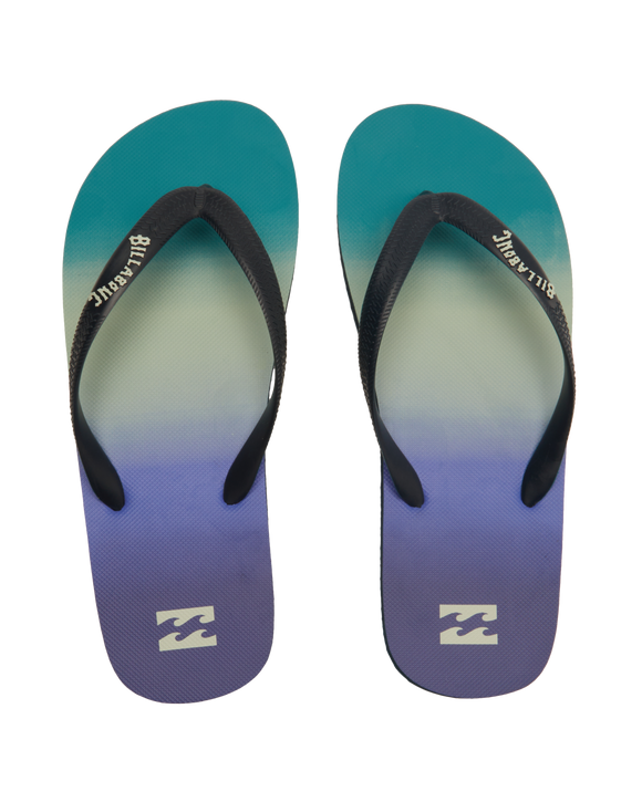 BILLABONG TIDES ABYL100041-IND FLIP FLOP (M)