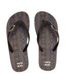 BILLABONG TIDES ABYL100041-MUL FLIP FLOP (M)-2