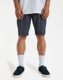 BILLABONG CROSSFIRE (BLK) ABYWS00188-BLK WALKSHORT (M)-2