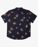 BILLABONG SUNDAYS MINI  WVTP BSP0 ABYWT00232-BSP0 SHIRT SHORT SLEEVE (M)-6