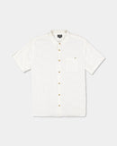 BILLABONG SUNDAYS JACQUARD SS ABYWT00235-OFW SHIRT SHORT SLEEVE (M)-2
