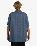 BILLABONG SUNDAYS JAQ (CHN) ABYWT00235-CHN SHIRT SHORT SLEEVE (M)-4