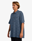 BILLABONG SUNDAYS JAQ (CHN) ABYWT00235-CHN SHIRT SHORT SLEEVE (M)-3