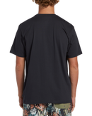 BILLABONG CG HAPPY REEF ABYZT02339-WAA T-SHIRT SHORT SLEEVE (M)-4