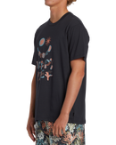 BILLABONG CG HAPPY REEF ABYZT02339-WAA T-SHIRT SHORT SLEEVE (M)-3