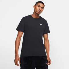 NIKE AS M NSW CLUB TEE AR4999-013 T-SHIRT SHORT SLEEVE (M)
