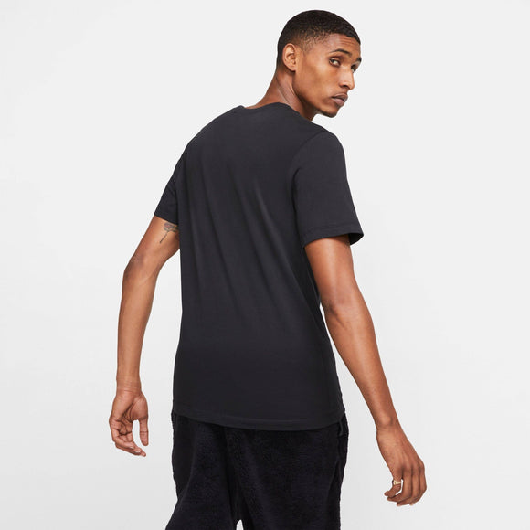 NIKE AS M NSW CLUB TEE AR4999-013 T-SHIRT SHORT SLEEVE (M)