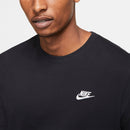 NIKE AS M NSW CLUB TEE AR4999-013 T-SHIRT SHORT SLEEVE (M)-3