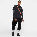 NIKE AS M NSW CLUB TEE AR4999-013 T-SHIRT SHORT SLEEVE (M)-4