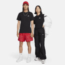 NIKE AS M NSW CLUB TEE AR4999-013 T-SHIRT SHORT SLEEVE (M)-5