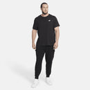 NIKE AS M NSW CLUB TEE AR4999-013 T-SHIRT SHORT SLEEVE (M)-9