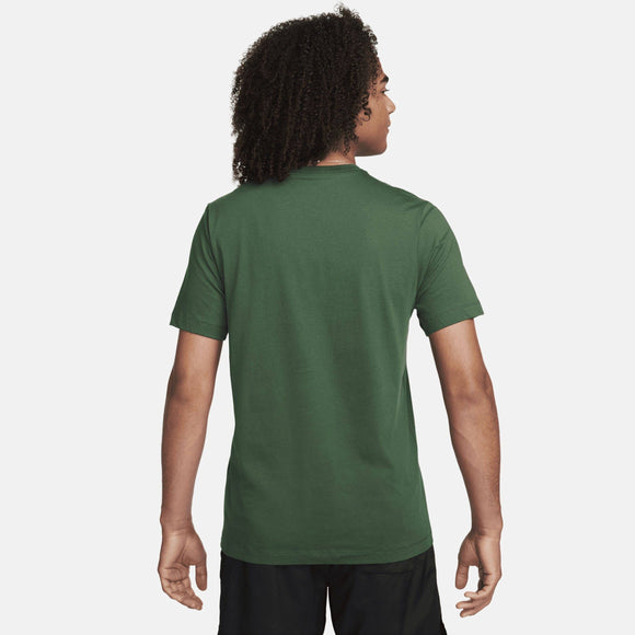 NIKE AS M NSW CLUB TEE AR4999-323 T-SHIRT SHORT SLEEVE (M)