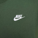 NIKE AS M NSW CLUB TEE AR4999-323 T-SHIRT SHORT SLEEVE (M)-4