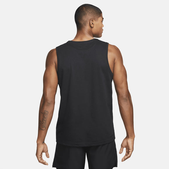 NIKE AS M NK DF PRIMARY STMT TANK DV9834-010 TANK TOP RUNNING (M)