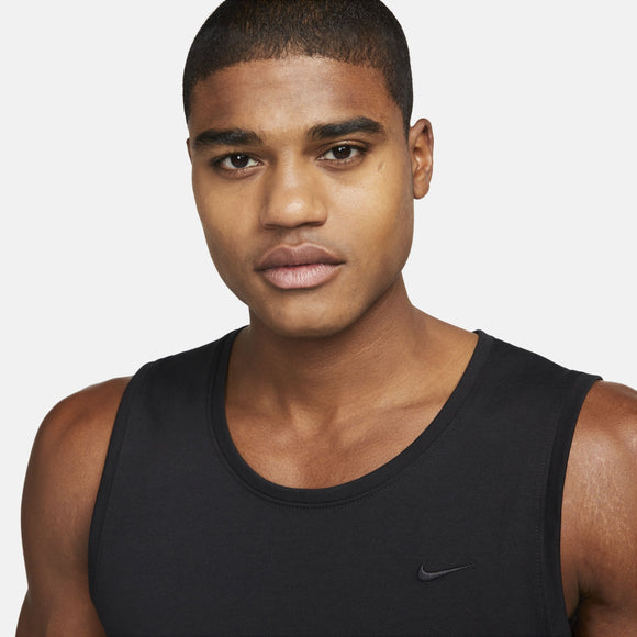 NIKE AS M NK DF PRIMARY STMT TANK DV9834-010 TANK TOP RUNNING (M)