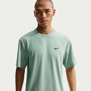 NIKE AS M NK DF UV HYVERSE SS DV9840-007 T-SHIRT SHORT SLEEVE TRAINING (M)-1