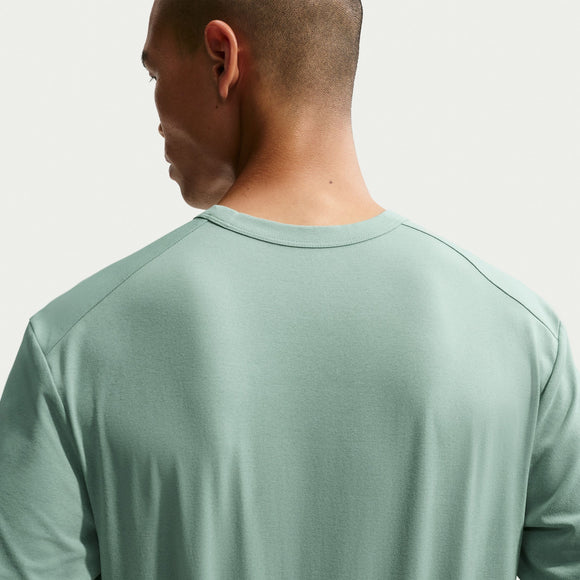 NIKE AS M NK DF UV HYVERSE SS DV9840-007 T-SHIRT SHORT SLEEVE TRAINING (M)