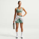 NIKE AS W NK SWSH MED SPT BRA DX6822-007 SPORTS BRA (W)-4