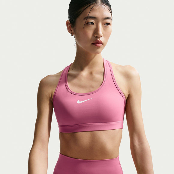 NIKE AS W NK SWSH MED SPT BRA DX6822-641 SPORTS BRA (W)