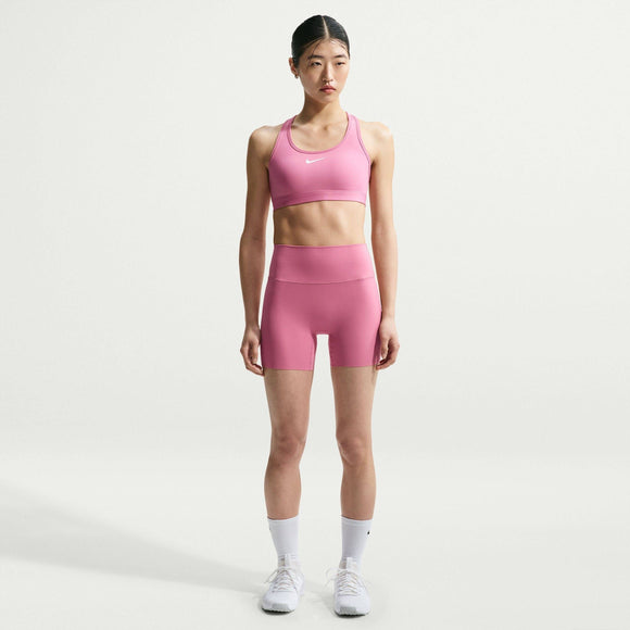 NIKE AS W NK SWSH MED SPT BRA DX6822-641 SPORTS BRA (W)