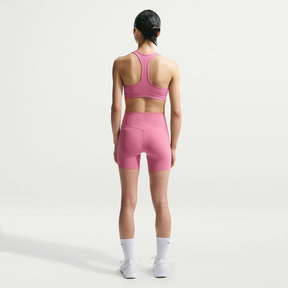 NIKE AS W NK SWSH MED SPT BRA DX6822-641 SPORTS BRA (W)