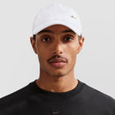 NIKE U NK DF CLUB CAP U CB MTSWSH L FB5372-101 CAP (U)-1